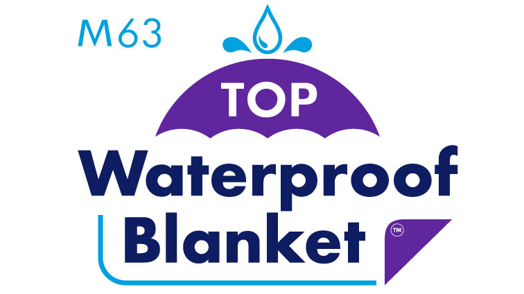 Top Waterproof Blanket