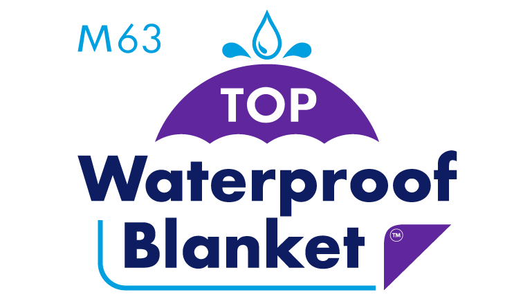 TOP Waterproof Blanket